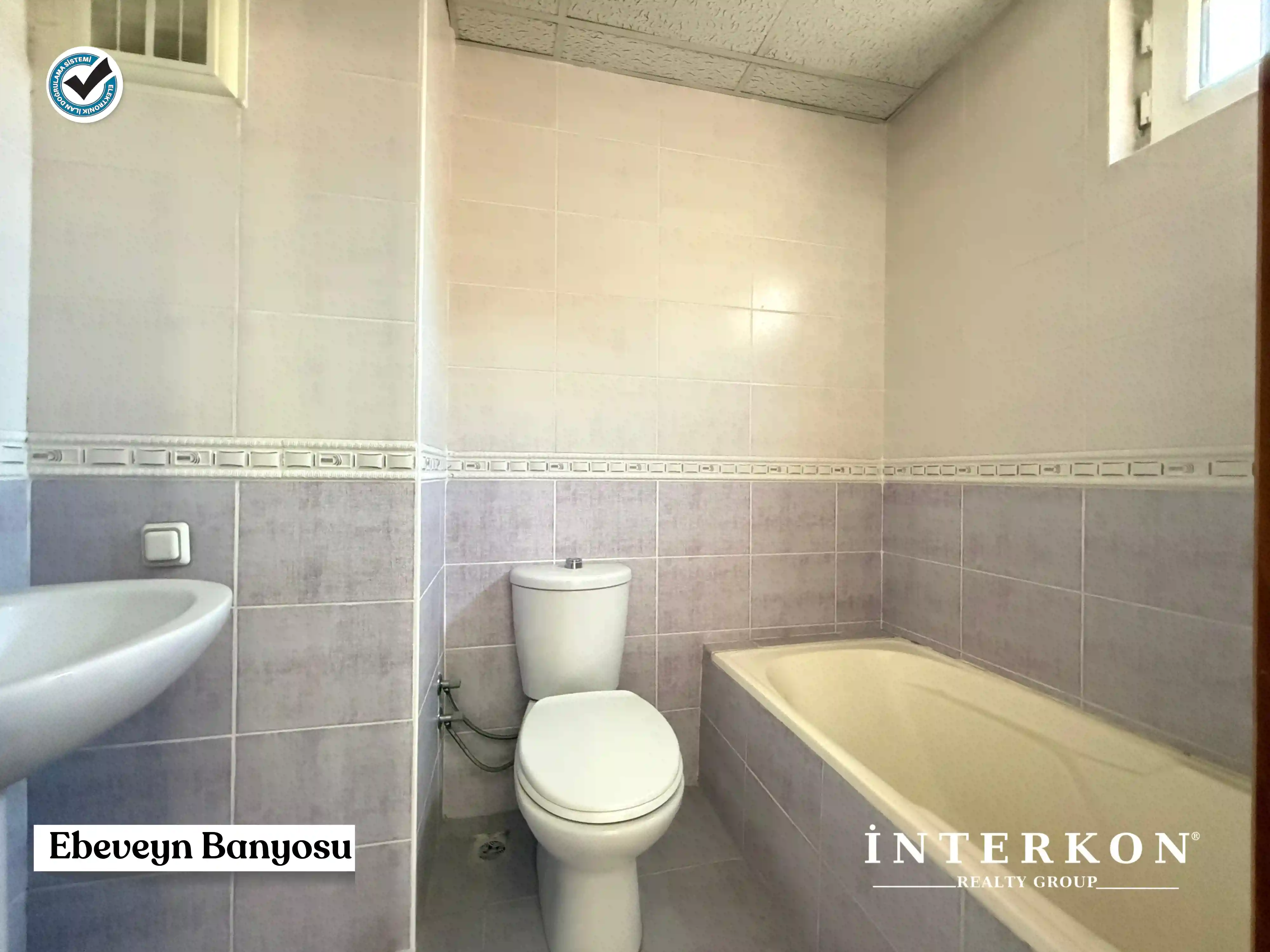 KONYA SELÇUKLU SANCAK MAHALLESİ 3+1 SATILIK DAİRE!
